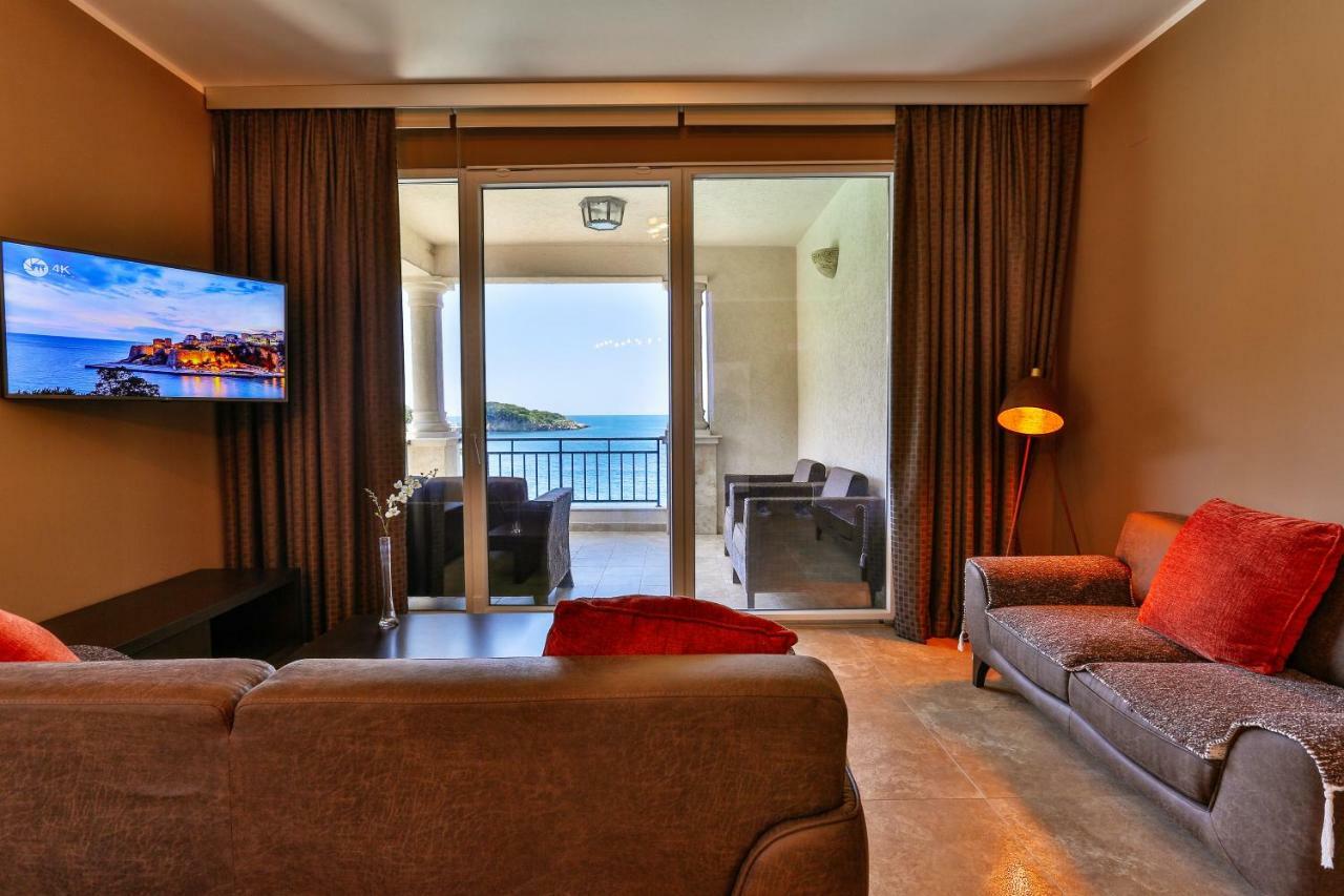 Regina Del Mare Hotel Bar Kültér fotó